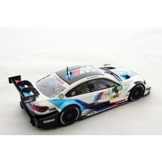 BMW M4 DTM M.Wittmann Nr.11 Carrera Digital 30881