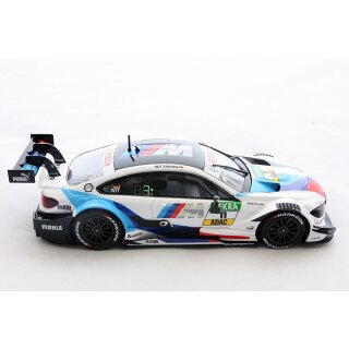 BMW M4 DTM M.Wittmann Nr.11 Carrera Digital 30881
