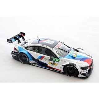 BMW M4 DTM M.Wittmann Nr.11 Carrera Digital 30881