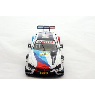 BMW M4 DTM M.Wittmann Nr.11 Carrera Digital 30881