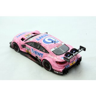 Mercedes-AMG C 63 DTM L.Auer Nr.22 Carrera Digital 30883