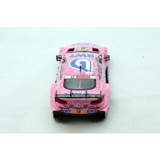 Mercedes-AMG C 63 DTM L.Auer Nr.22 Carrera Digital 30883