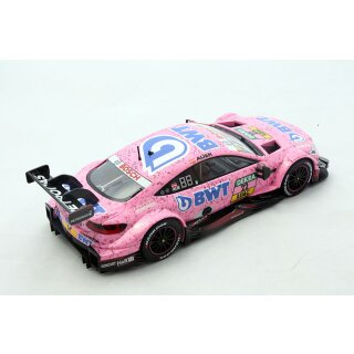 Mercedes-AMG C 63 DTM L.Auer Nr.22 Carrera Digital 30883