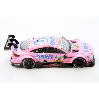 Mercedes-AMG C 63 DTM L.Auer Nr.22 Carrera Digital 30883