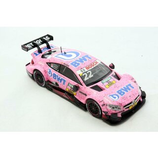 Mercedes-AMG C 63 DTM L.Auer Nr.22 Carrera Digital 30883