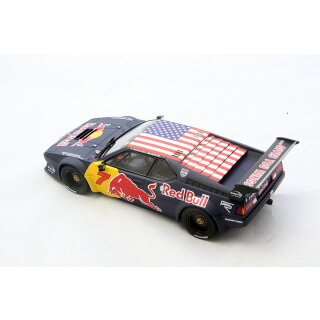 BMW M1 Procar Nr.7 Daytona 2017 Carrera Digital 30885