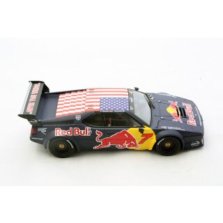 BMW M1 Procar Nr.7 Daytona 2017 Carrera Digital 30885