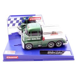 Carrera Tanker Berchtesgadener Landmilch Carrera Digital...