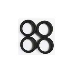 Reifenset  Corvette C6R