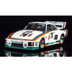 Porsche 935 K2 DRM 1977 Vaillant Nr 51 oder Nr. 70 1/24 KIT