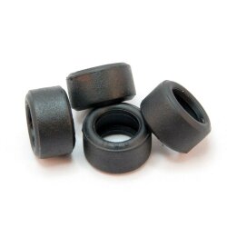 Tires &Oslash;20x11mm (4) 22 Shore Slicks BRM BRS-104S