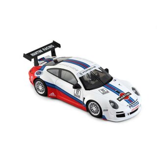 Porsche 997 Martini #11 nsr 800088aw