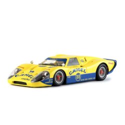 Ford MK IV Camel limited edition nsr 0090SW