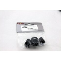 Rennreifen Slick Hinterachse 10,8 x 19mm f&uuml;r...