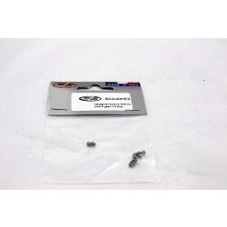 Innensechskantschrauben 4/40&quot; f&uuml;r...