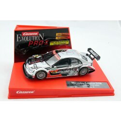 Mercedes C-Klasse DTM HWA Nr.8 Carrera PRO-X