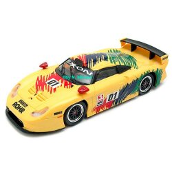 Porsche GT1 Evo Rohr Carrera Evolution