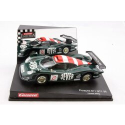 Porsche GT1 98 Le Mans Carrera Evolution