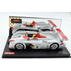 Audi R8 Winner Le Mans 2000 Carrera Exclusiv
