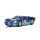 Ford GT40 MKII - 12 Hour of Sebring 1967  Scalextric c3916