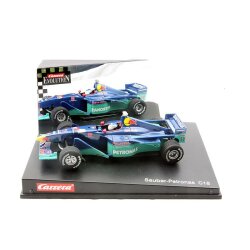 Sauber Petronas C18 Nr 11 Carrera Evolution 25423