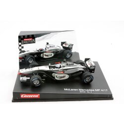 Mc Laren MP4/17 Kimi Carrera Evolution 25458