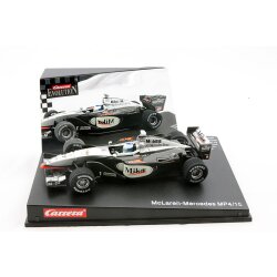 Mc Laren MP4/15 Mika Carrera Evolution 25424