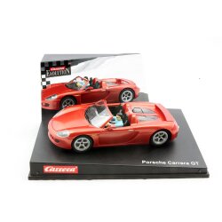 Porsche Carrera GT Carrera Evolution 25456