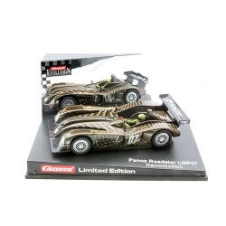Panoz roadster LMP 07  Xenomotion limited edition Carrera...