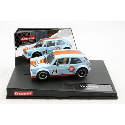 VW Golf GTI Tuner 3 Gulf Carrera Evolution 27279