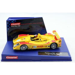 Porsche RS Spyder 2006 LMP Nr.6 ALMS Carrera Digital 30403