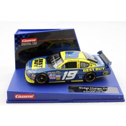 Dodge Charger CoT Nascar  Carrera Digital 30501