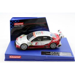 Audi A4 DTM 2008 Team Joest F. Stippler Carrera Digital...