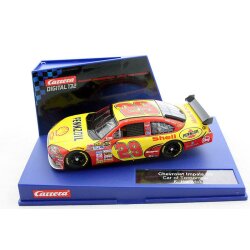 Chevrolet Impala SS K. Harvick Pennzoil Nascar 2009...