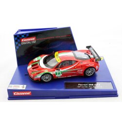 Ferrari 458 Italia GT2 AF corse No.71  Carrera Digital 30639