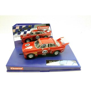 Alfa GTA Silhouette Race 1  Carrera Digital 30624