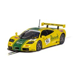McLaren F1 GTR LM95 Harrods HD