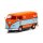VW Bully T1 Bus  Gulf Edition Scalextric C4060