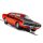 Dodge Challenger T/A Rot/Schwarz HD