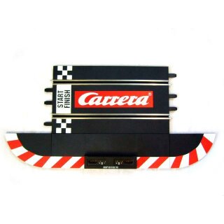 Details about   Carrera Digital 1/3-Straight 124/132  1/3 Track 