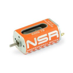 Motor KING 19000U/min magnetic 271g-cm bei 12V