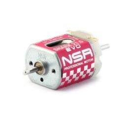 Motor SHARK Evo 21500 U/min  164g-cm bei 12V