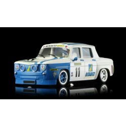 Renault R8 Gordini #11 Edition BRM093