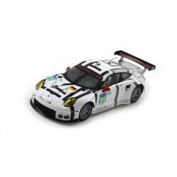 Porsche 991 RSR Le Mans 2015 #91 für CARRERA Digital...