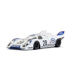Porsche 917 Martini Racing  #28 80100SW