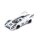 Porsche 917 Martini Racing  #28 80100SW