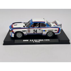 BMW 3,5 CSL IMSA 1975 FLY A2001