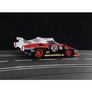 Lancia Stratos Gr. 5 1977 Giro dÍtalia Sideways SW63