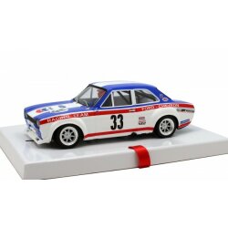 Ford Escort Chevron Nr.33  BRT019