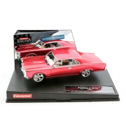 Pontiac GTO 66 Carrera Evolution 27147